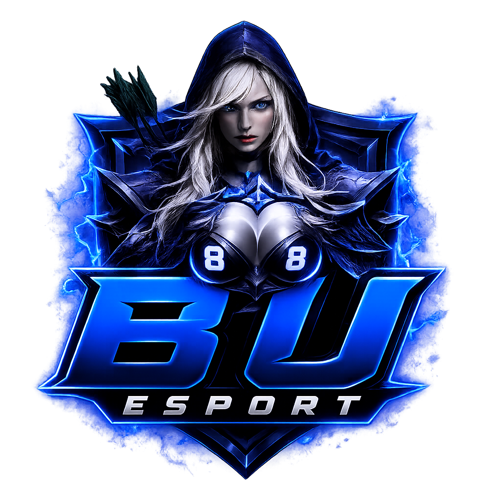 BU88 Esport