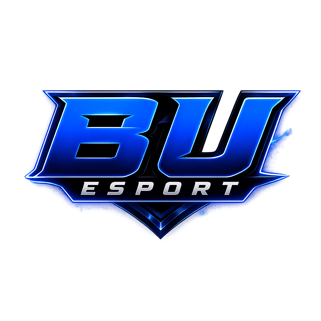 BU Esport