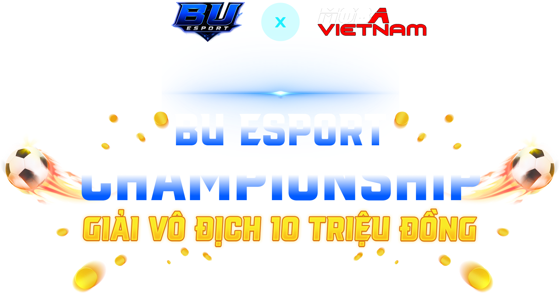 BU Esport Championship